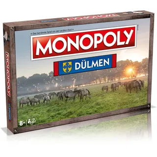 Monopoly Dülmen