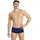 Badeshorts Team Blau 2