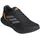 Runfalcon 5 Herren Aurora Onix/Iron Metallic/Lucid Tangerine 44,5