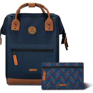 Cabaïa Adventurer Chicago Blau