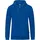 Organic Bio-Baumwolle royalblau Damen