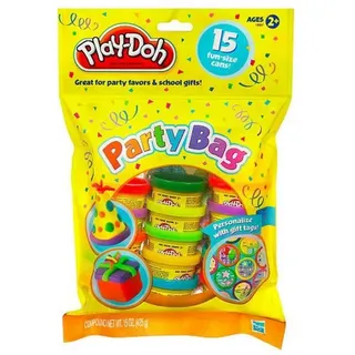 PLAY-DOH Party Bag Knete