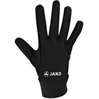 Jako Feldspielerhandschuhe Funktion Schwarz, 11