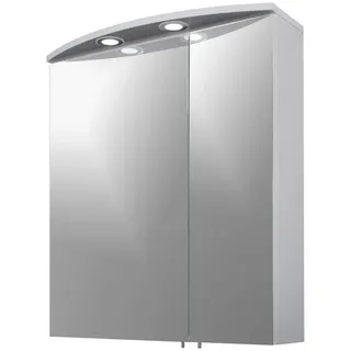 Schildmeyer Verona 60 cm weiß LED