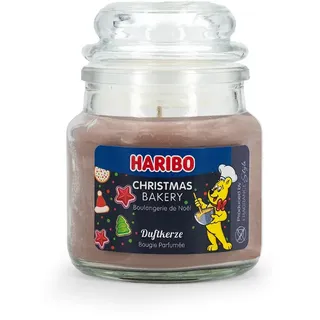 HARIBO Sweet Winter Duftkerze 85 g