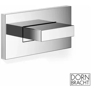 Dornbracht WATER CURVE UP-Seitenbrause, 36514979-00, Farbe: chrom