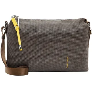 SURI FREY SURI Sports Marry Umhängetasche Polyester Beige