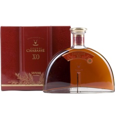 Bild Chabasse XO 18-20 Jahre mit Geschenkverpackung Cognac (1 x 0.7 l)