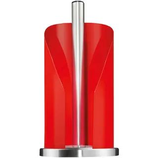 Wesco Papierrollenhalter rot
