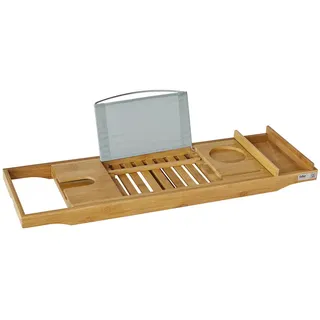 SoBuy Badewannenablage