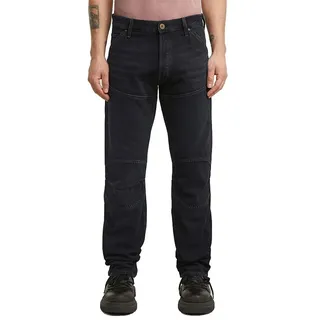 G-star 5620 3d Regular Jeans - Worn In Dark Ocean - 30 - 32