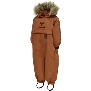 hummel Moon Tex Overall - Sierra - 74 cm