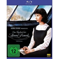 Das Tagebuch der Anne Frank (Blu-ray)