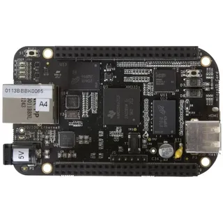 BEAGLEBOARD Circuitco BeagleBone Black