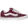Knu Skool Sportschuhe - Rhododendron - EU 42