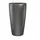 Rondo Premium Ø 40 x 75 cm Anthrazit metallic