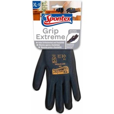 Bild Spontex, Grip Extreme Handschuhe 9-9,5 (9)