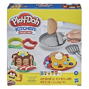 Hasbro Play-Doh Pancake Party um 7,28 € statt 20,98 €