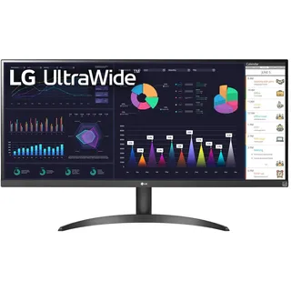 LG UltraWide 34WQ500-B 34"