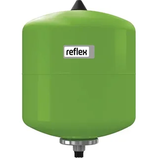 Reflex Refix DD 10 bar 18 l Grün