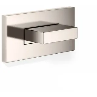 Dornbracht WATER CURVE UP-Seitenbrause, 36514979-06, Farbe: platin matt
