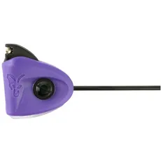 Fox Black Label Mini Swinger Violett