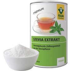 Bild Stevia Tafelsüße (50g)