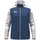 Kapuzenjacke skyblue M