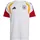 Deutschland T-Shirt 2026 weiß Herren Gr. XL