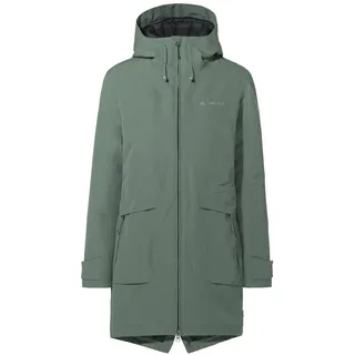 Vaude Skomer Winter Iii Jacke - Agave - 42