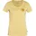 T-Shirt W Mais yellow M