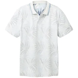 TOM TAILOR Herren Poloshirt