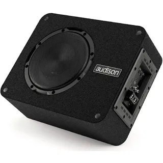 Audison APBX 8 AS2