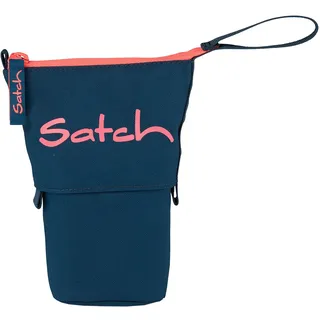Satch Pencil Slider Blue Tech