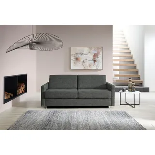 Bali »JUNARA, Dauerschläfer mit zweigeteiltem Lattenrost« 160er u. 180er Breite, 2 Matratzenvarianten