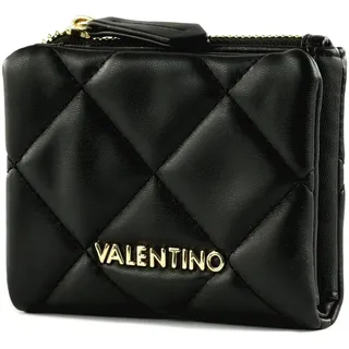 Valentino Ocarina Geldbörse Damen schwarz