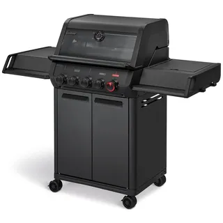 Enders Monroe Pro 3 Sikr Turbo Schwarz