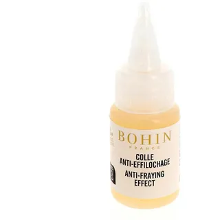 Bohin - Bohin Anti-Ausfransen Kleber - 25ml