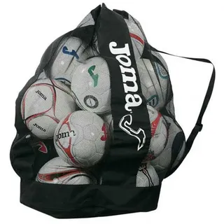 Joma Team S Ballbeutel - Navy - One Size