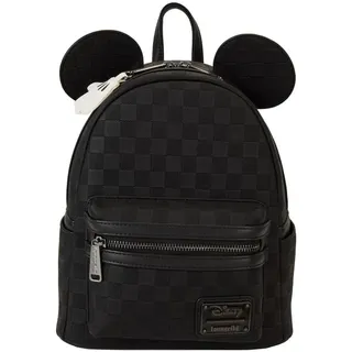 Loungefly Disney Mickey Ear Evergreen Rucksack - Multicolor - One Size