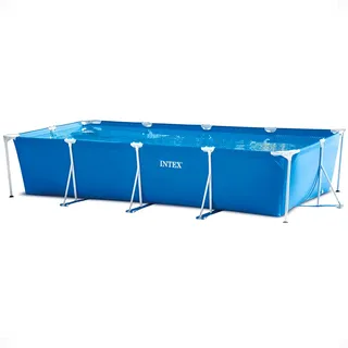 Intex Frame Pool 450 x 220 x 84 cm