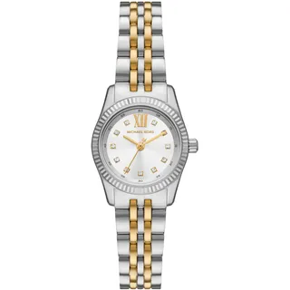 Michael Kors Lexington Edelstahl 26 mm MK4740