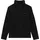 Fast Trek Fleecejacke Schwarz L