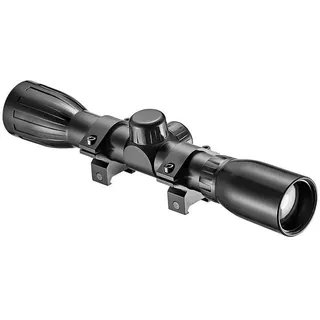 Zielfernrohr Ek Archery 4 x 32 Montage an 20 mm-Schiene, Länge 233 mm