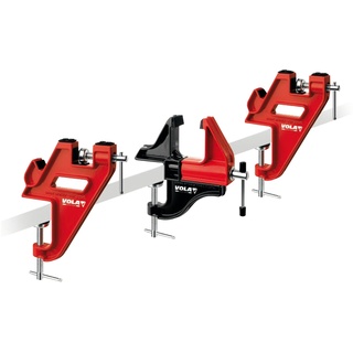 Vola Skispanner Compact Trio