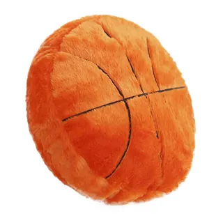 Faxianther Plüschkissen Kissenbezüge Weicher Plüsch Sport Kuschelkissen Kinder Flauschig Dekokissen Fußball Kissen Kinderkissen 45x45 cm Sofakissen für Schlafzimmer Wohnzimmer Kinderzimmer
