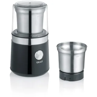 Graef Kaffeemühle CM102