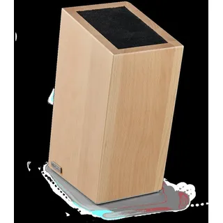 Wusthof Messerblock - für 10 Messer - Holz