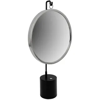 Kayoom Tischspiegel Eleganca 325 41 x 75 cm Schwarz