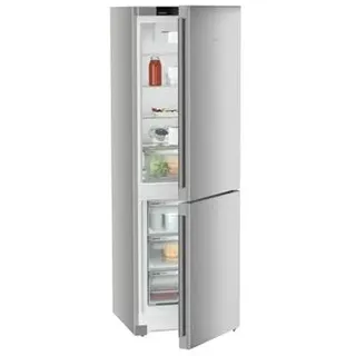 Liebherr KGNsf 52Vd03, 330 l, SN-T, 10 kg/24h, D, Fresh Zone Fach, Silber - Silber